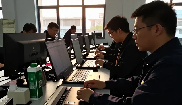 技术推广满足现代企业发展需求