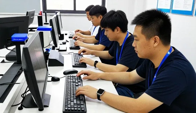 得校（上海）科技有限公司探索技术新方向，布局技术领域
